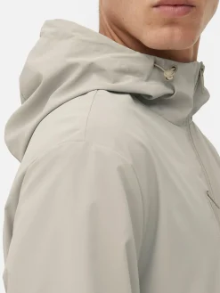 Hombre Primark Abrigos Y Chaquetas|Chaqueta De Chándal Con Capucha