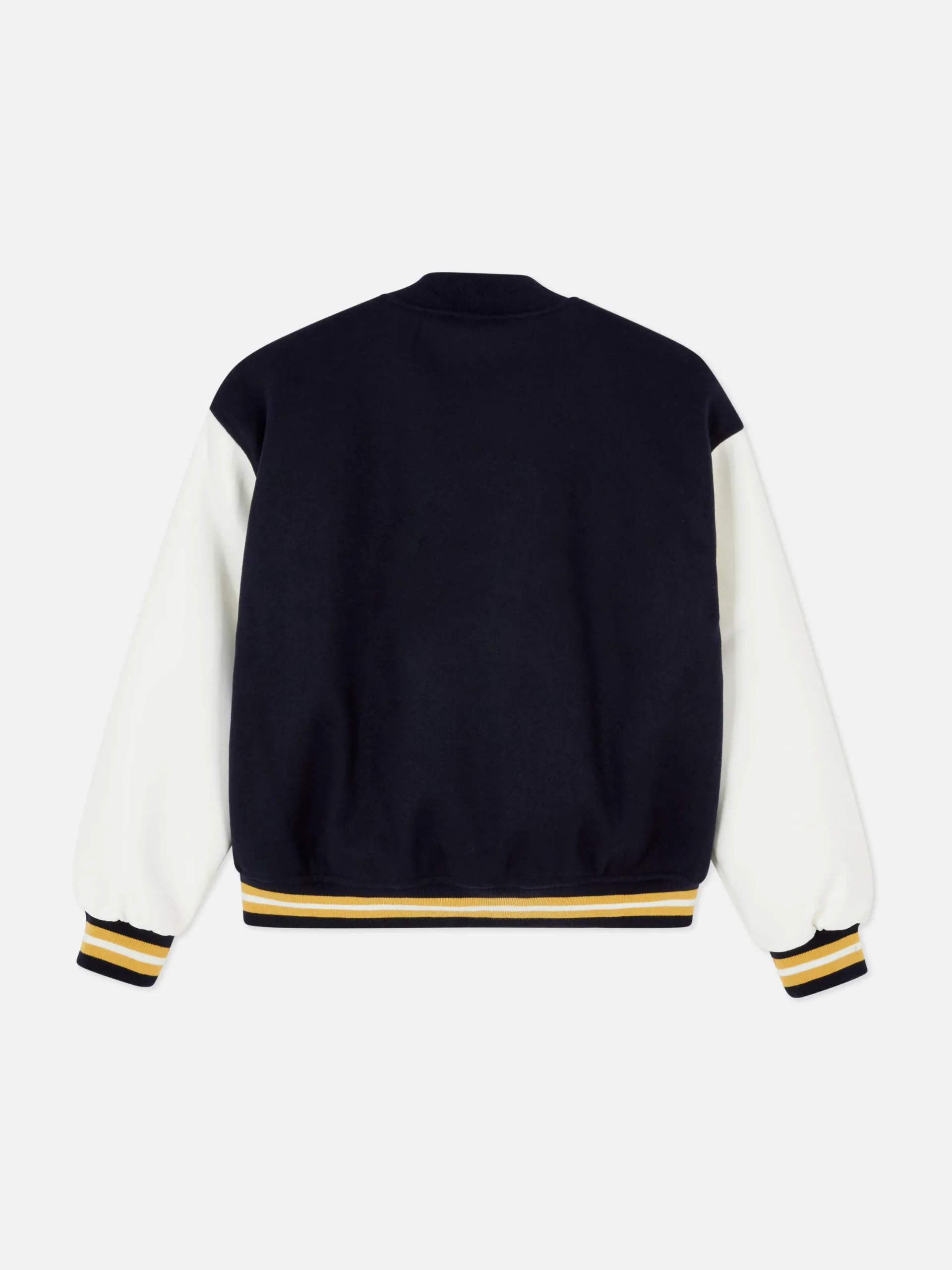 Niños Primark Abrigos Y Chaquetas|Chaqueta De Estilo Universitario De «Los Angeles»