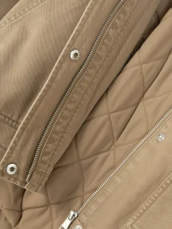 Mujer Primark Abrigos Y Chaquetas|Chaqueta De Trabajo De Rita Ora