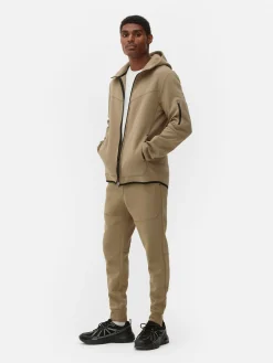 Hombre Primark Ropa Deportiva|Chaqueta Deportiva Reforzada