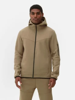 Hombre Primark Ropa Deportiva|Chaqueta Deportiva Reforzada