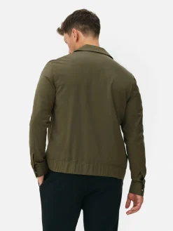 Hombre Primark Abrigos Y Chaquetas|Chaqueta Harrington De Kem