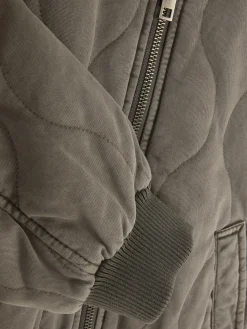 Niños Primark Abrigos Y Chaquetas|Chaqueta Tipo Bómber Acolchada