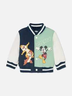 Primark Abrigos Y Chaquetas|Chaqueta Universitaria De Mickey Mouse & Friends