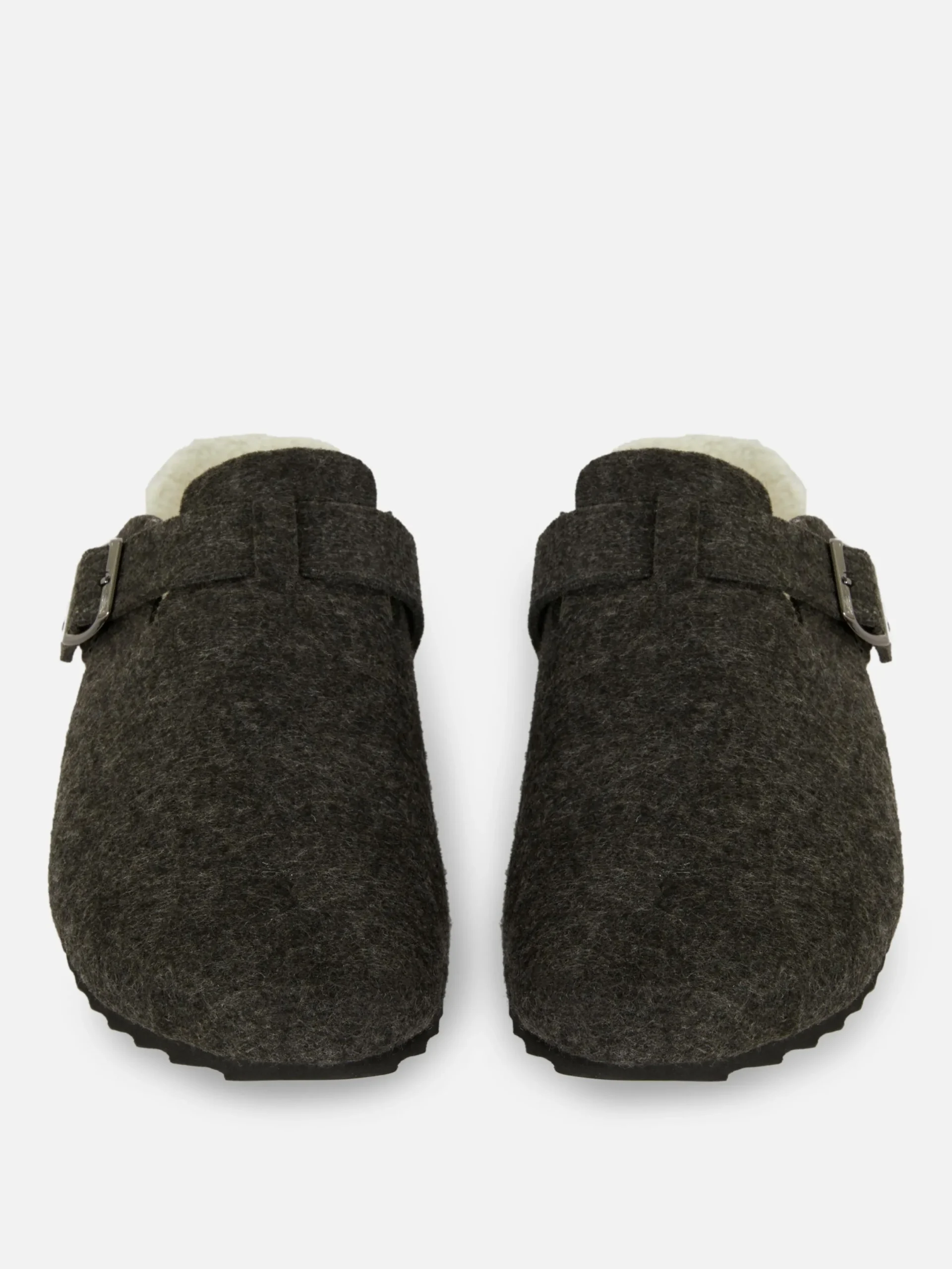 Hombre Primark Zapatillas De Estar En Casa|Chinelas Con Plantilla Moldeada