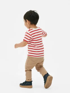 Primark Pantalones Y Leggings|Chinos De Sarga