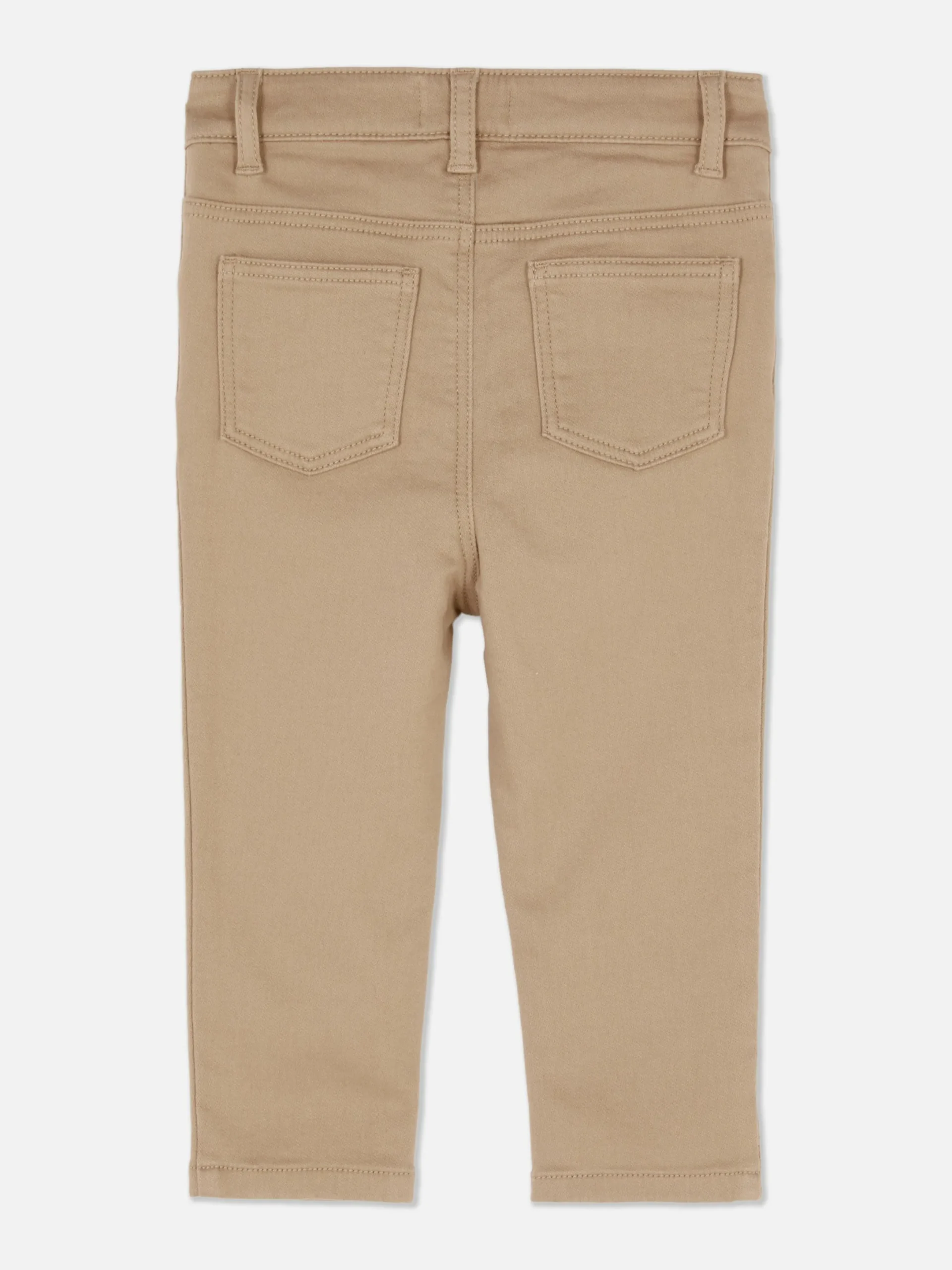 Primark Pantalones Y Leggings|Chinos De Sarga