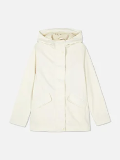 Niños Primark Abrigos Y Chaquetas|Chubasquero Con Cierre Oculto