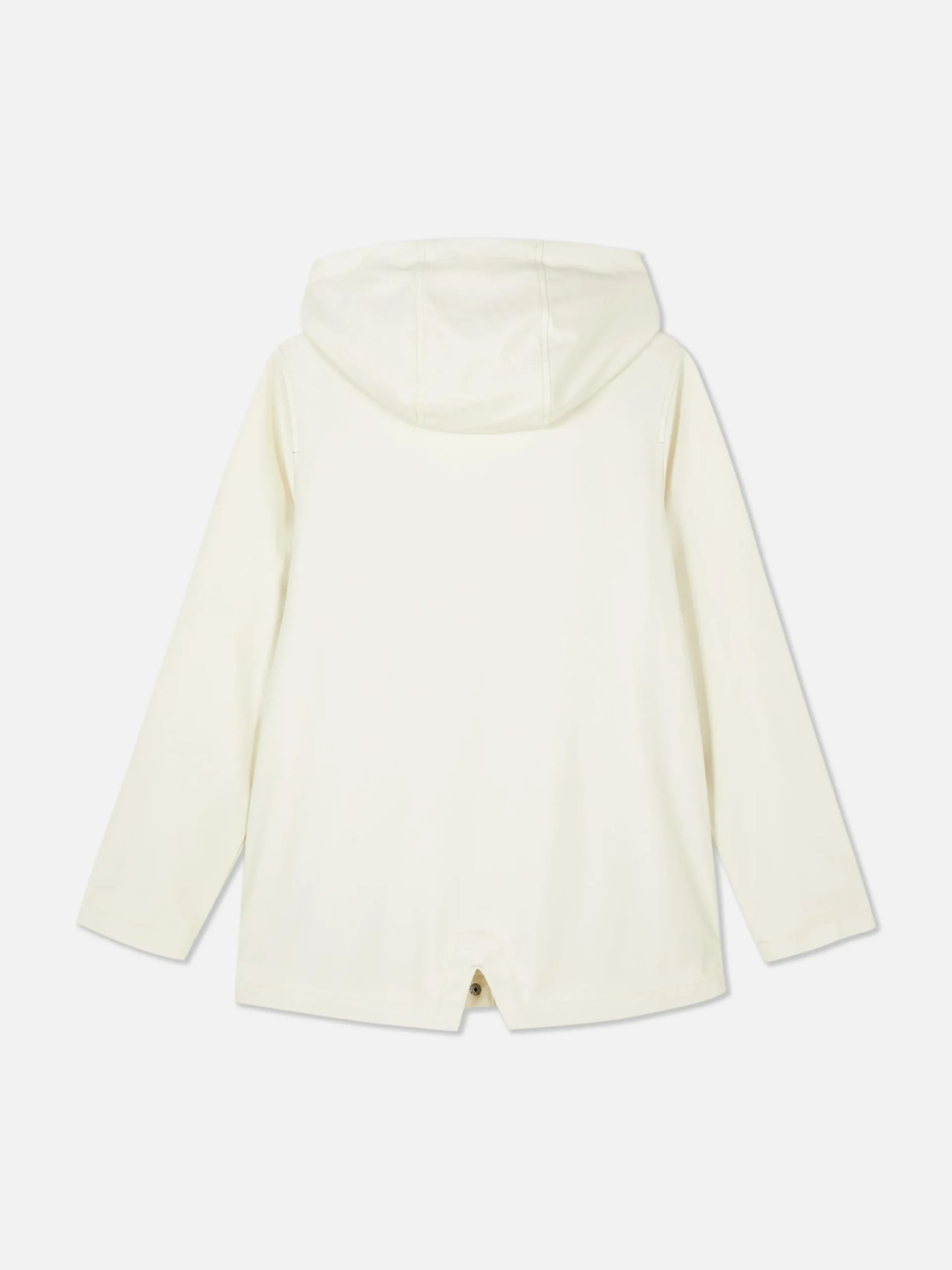 Niños Primark Abrigos Y Chaquetas|Chubasquero Con Cierre Oculto