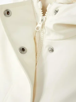 Niños Primark Abrigos Y Chaquetas|Chubasquero Con Cierre Oculto