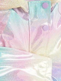 Niños Primark Abrigos Y Chaquetas|Chubasquero En Tonos Degradados