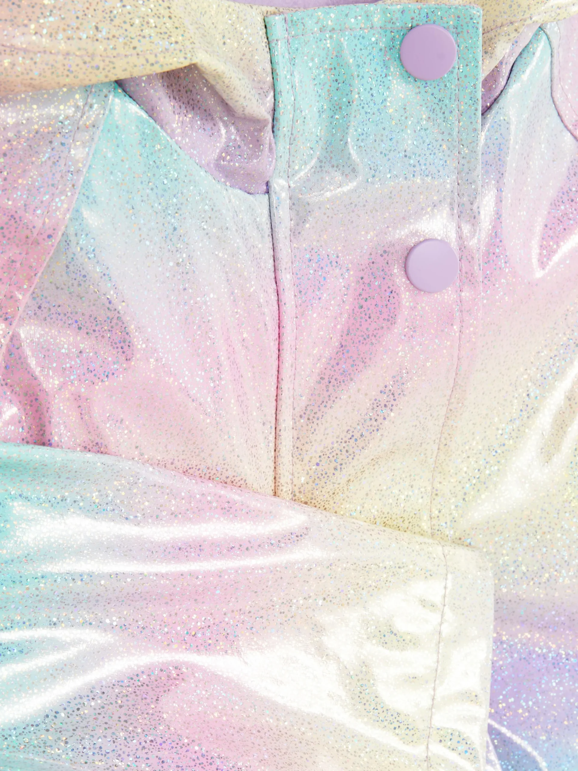 Niños Primark Abrigos Y Chaquetas|Chubasquero En Tonos Degradados