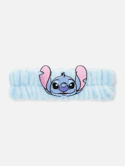 Mujer Primark Accesorios Para El Pelo|Cinta Elástica Para El Cabello De Stitch De Disney