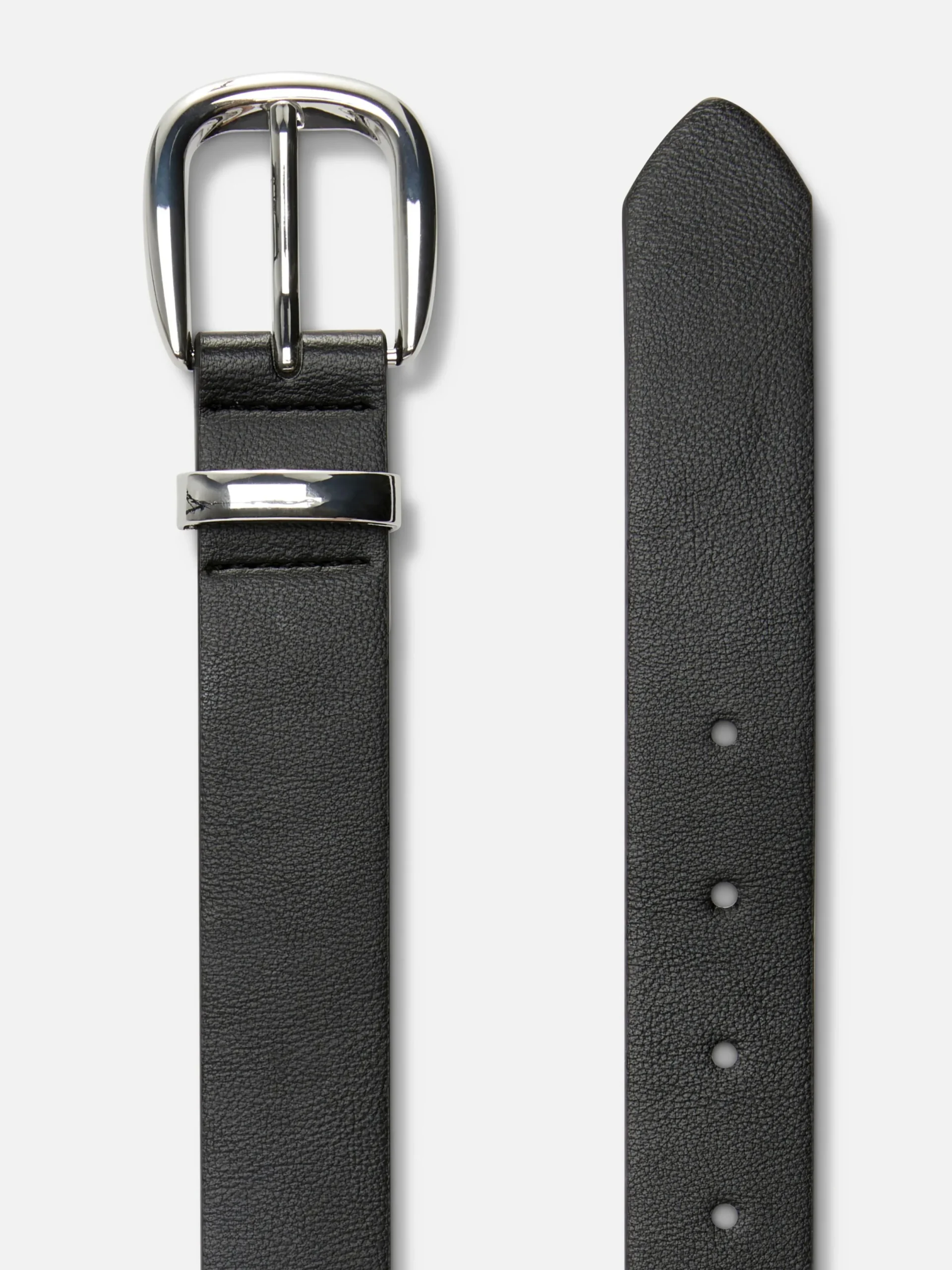 Mujer Primark Cinturones|Cinturón Clásico