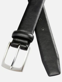 Hombre Primark Cinturones|Cinturón De Piel Sintética