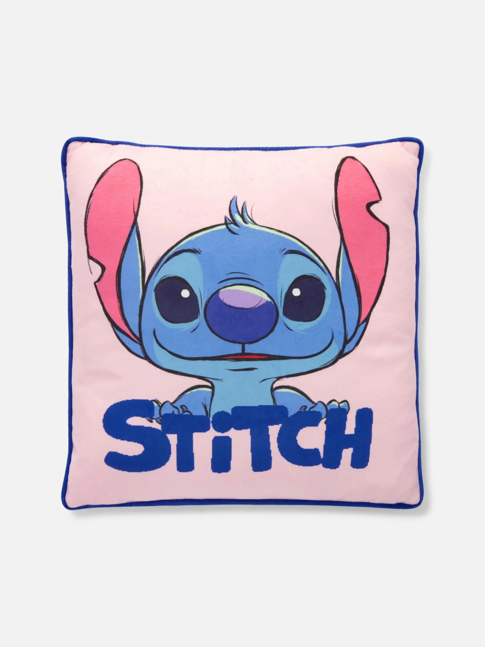 Primark Cojines Y Fundas|Cojín De Stich De Disney
