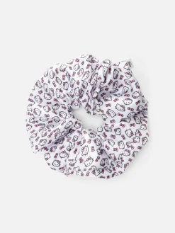 Mujer Primark Accesorios Para El Pelo|Coletero Extragrande De Hello Kitty