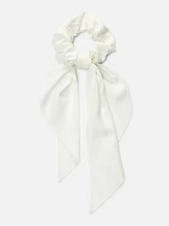 Mujer Primark Accesorios Para El Pelo|Coletero Largo