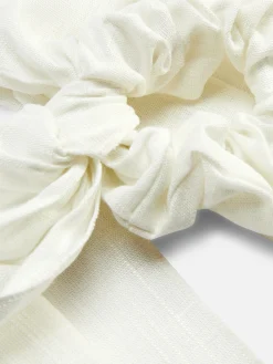 Mujer Primark Accesorios Para El Pelo|Coletero Largo