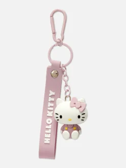 Primark Accesorios De Viaje|Colgante De Viaje De Hello Kitty