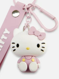 Primark Accesorios De Viaje|Colgante De Viaje De Hello Kitty