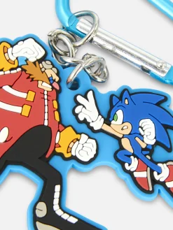 Primark Accesorios De Viaje|Colgante De Viaje De Sonic, El Erizo