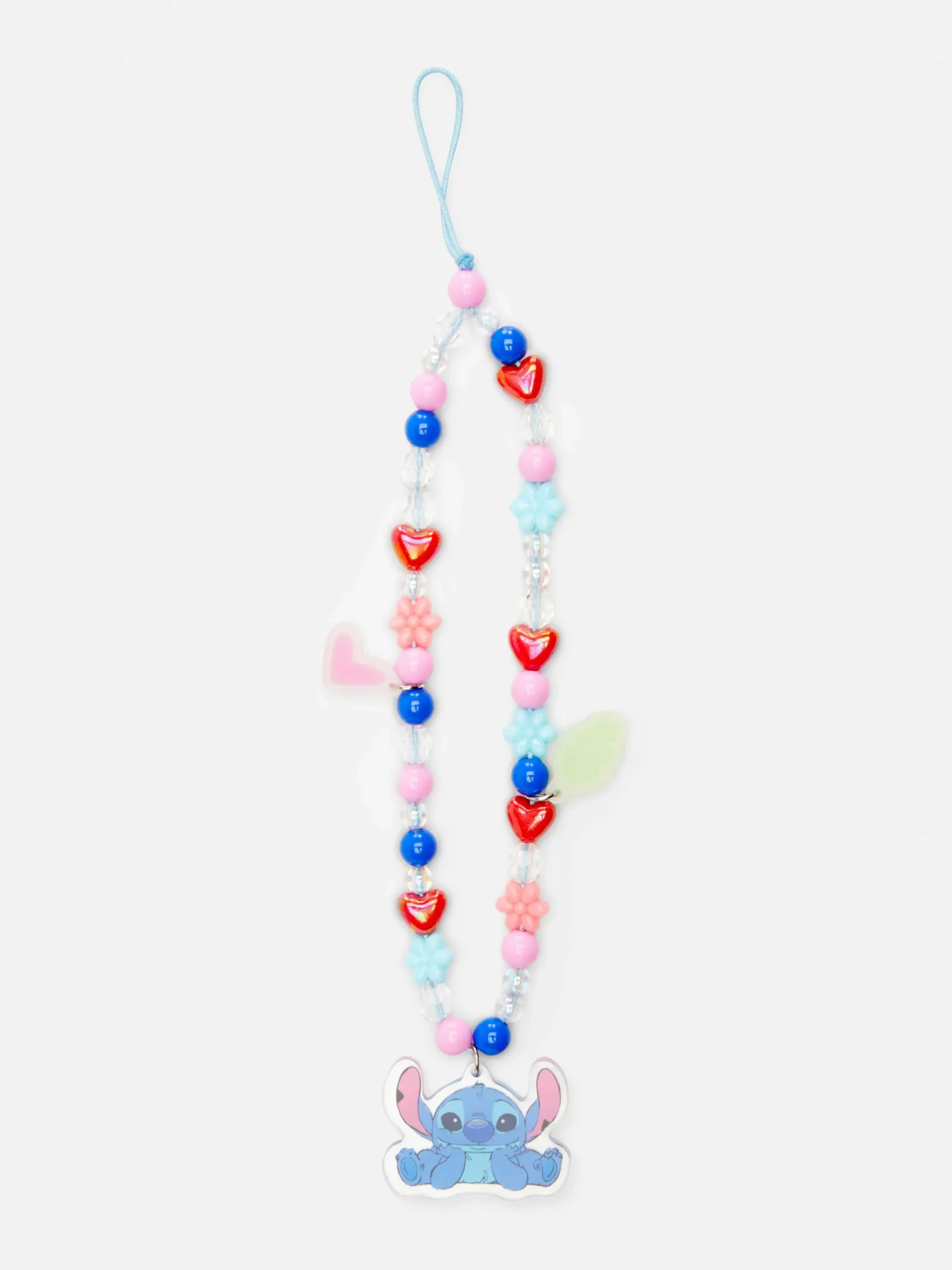 Primark Fundas Para El Móvil|Colgante Para Móvil De Stitch De Disney