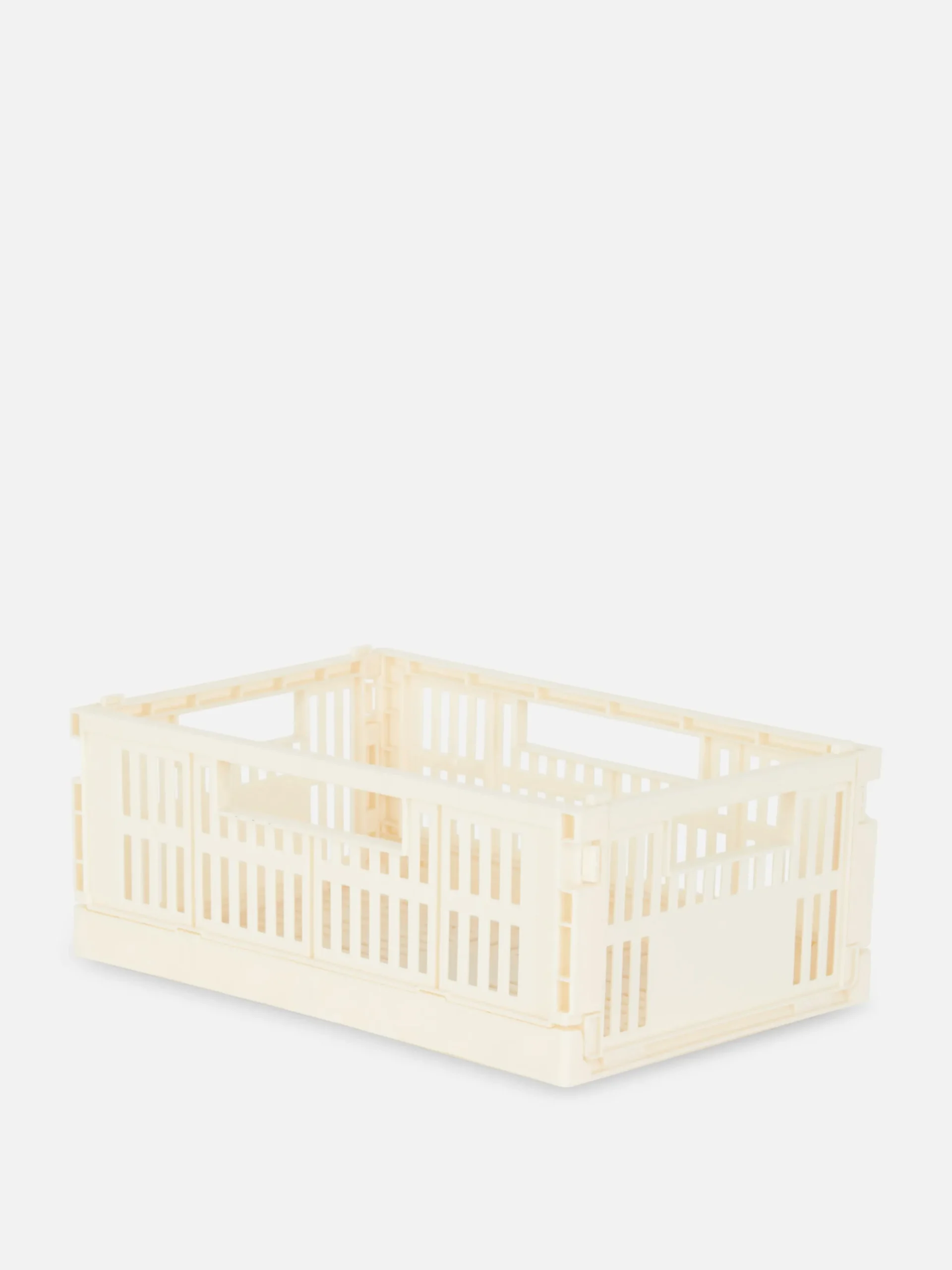 Primark Cajas Y Cestas|Collapsable Mini Storage Crate