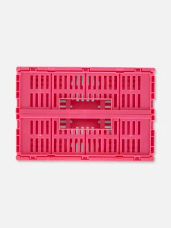 Primark Cajas Y Cestas|Collapsable Mini Storage Crate