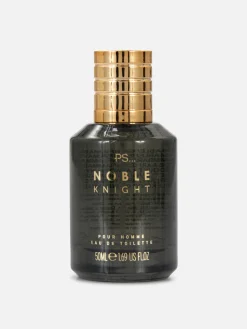 Hombre Primark Artículos De Aseo Para Hombre|Colonia «Noble Night» De PS...