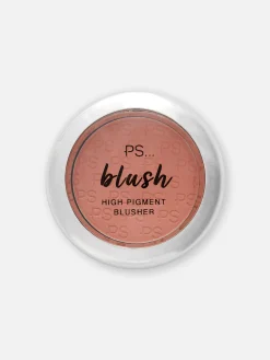 Primark Colorete|Colorete De Alta Pigmentación De PS...