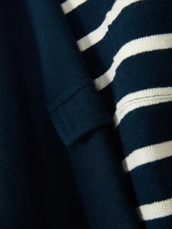 Primark Conjuntos Y Sets|Conjunto De Camiseta A Rayas Y Pantalón De Chándal