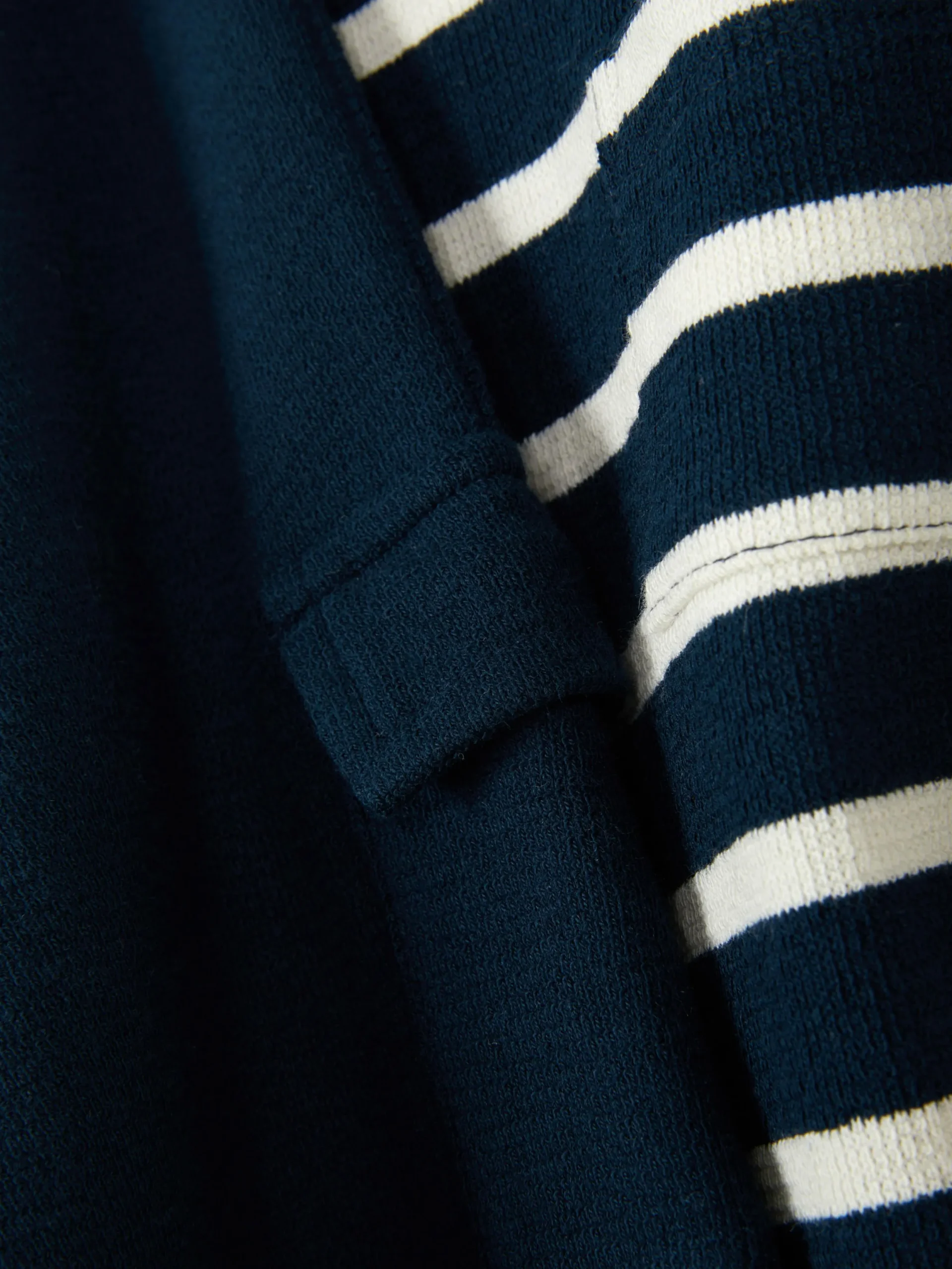 Primark Conjuntos Y Sets|Conjunto De Camiseta A Rayas Y Pantalón De Chándal