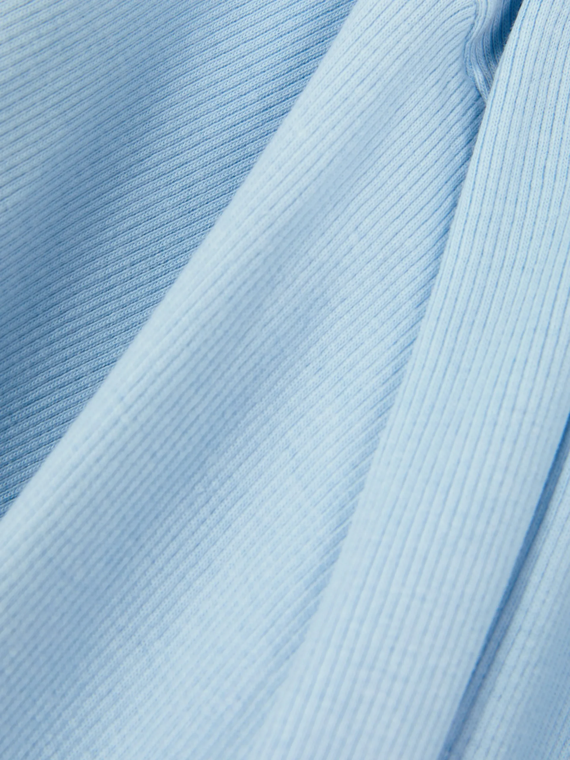 Primark Conjuntos Y Sets|Conjunto De Camiseta Y Leggings Acanalados