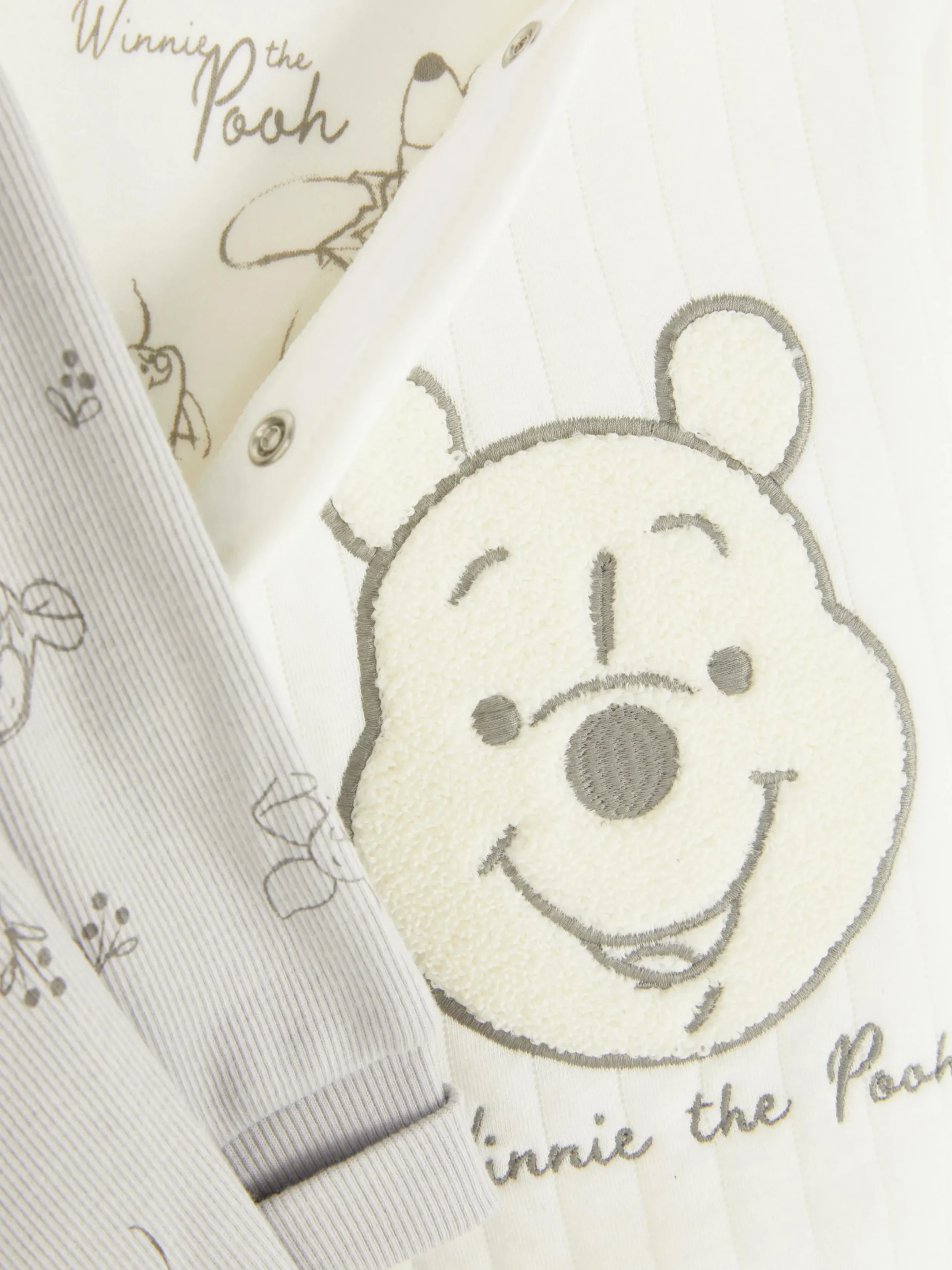 Primark Conjuntos Y Sets|Conjunto De Chaqueta, Body Y Leggings De Disney