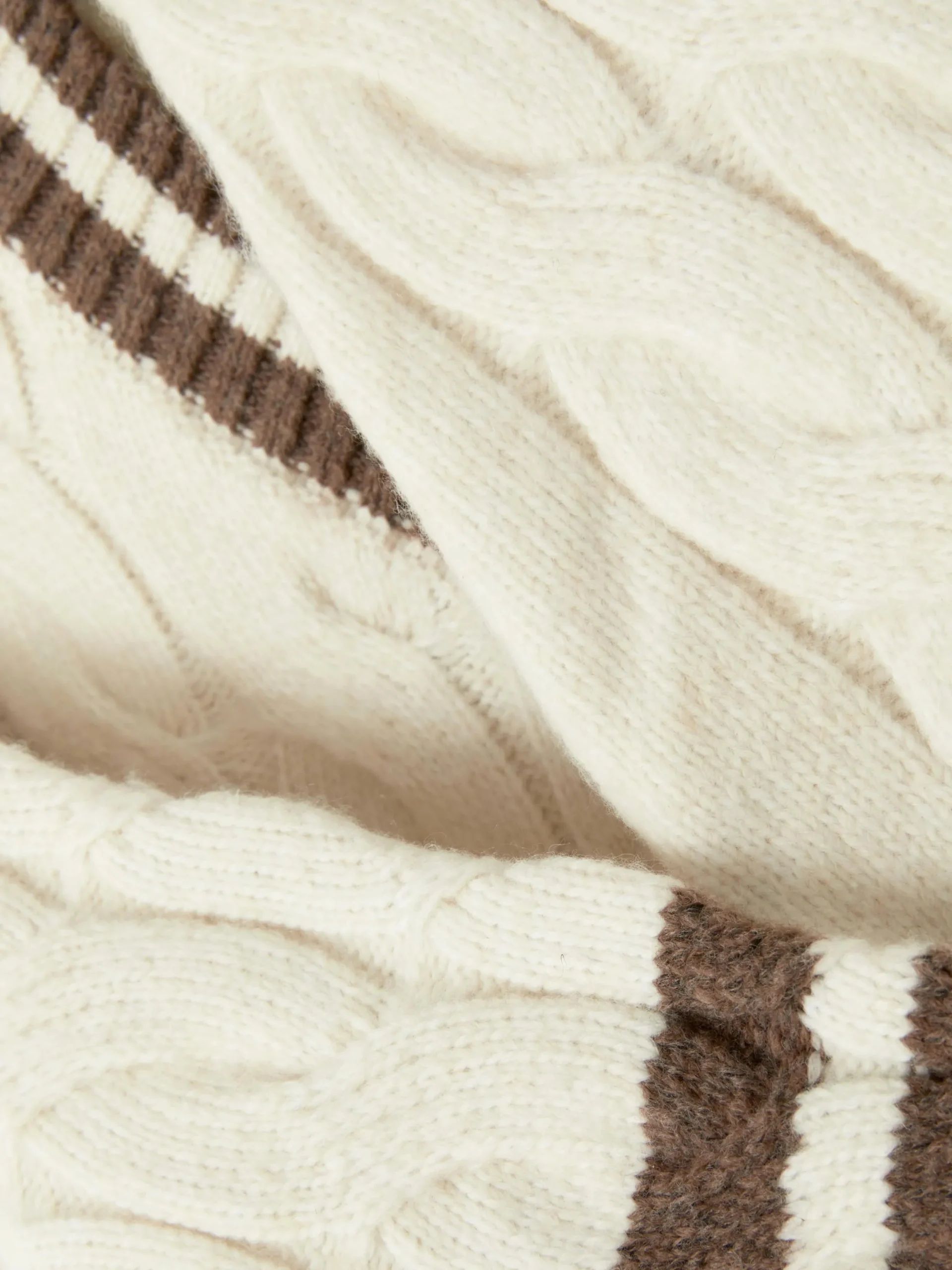 Niños Primark Conjuntos Y Sets|Conjunto De Falda Y Jersey De Punto De Ochos