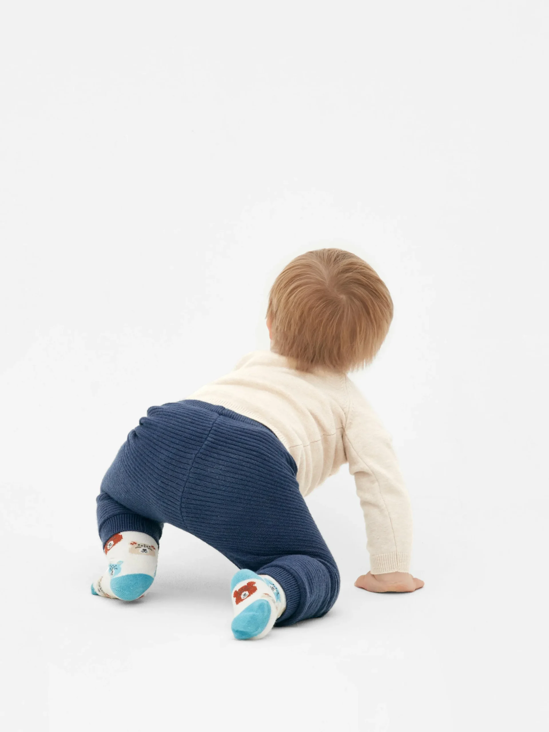 Primark Conjuntos Y Sets|Conjunto De Leggings Y Jersey De Punto