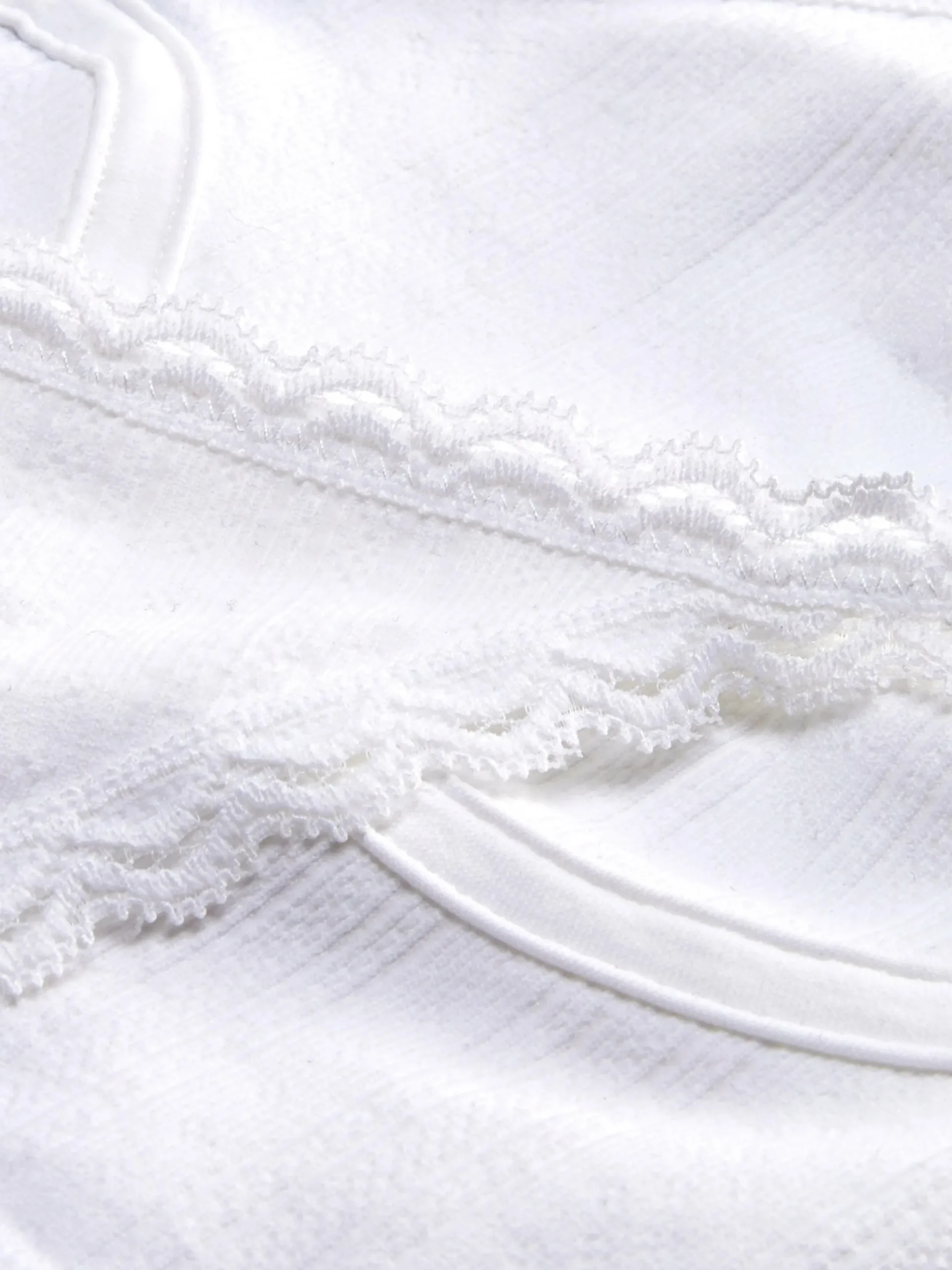 Mujer Primark Sets De Lencería|Conjunto De Lencería De Pointelle Sin Relleno