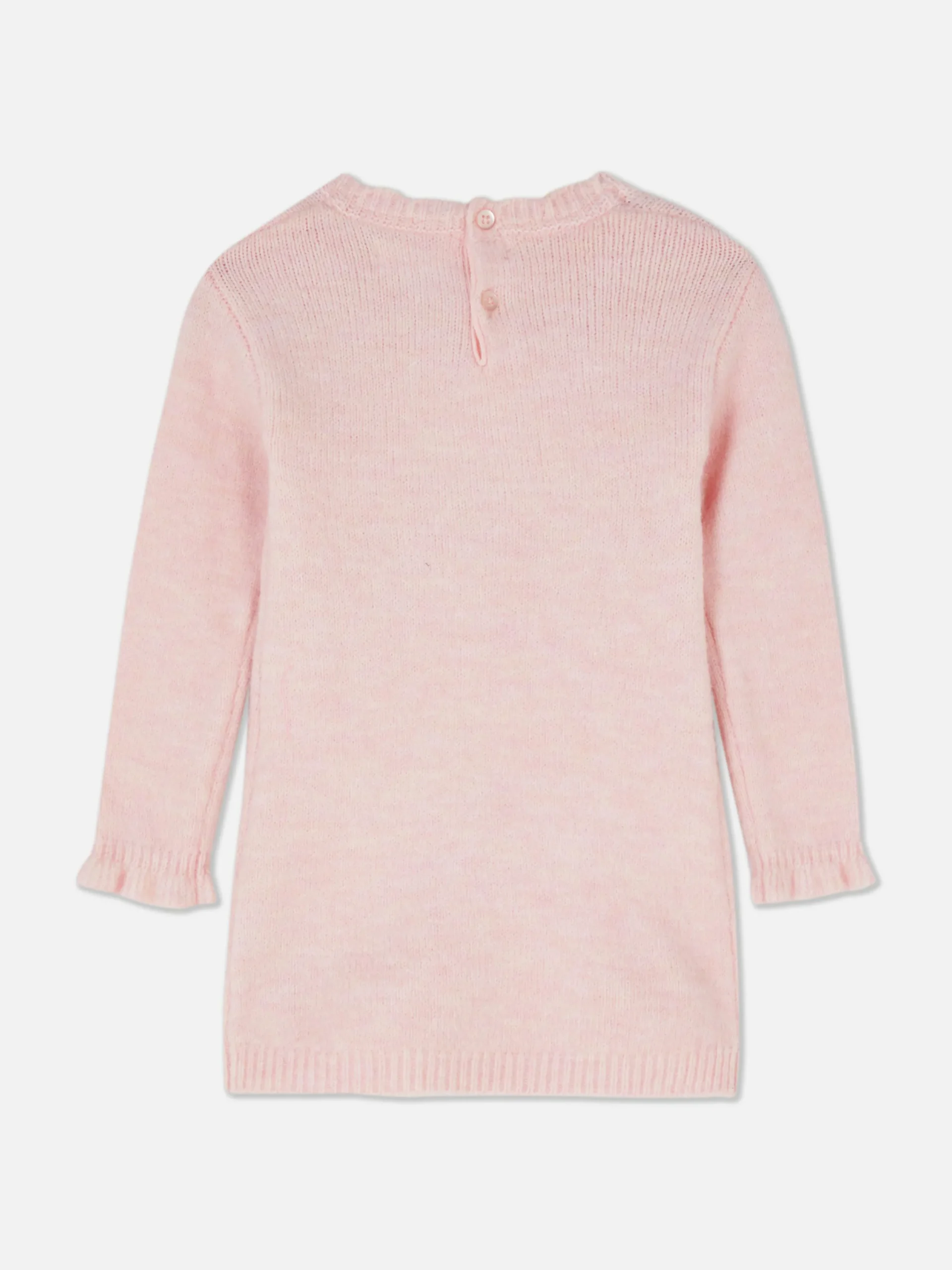 Primark Vestidos Y Faldas|Conjunto De Pichi Y Medias De Punto De Conejito