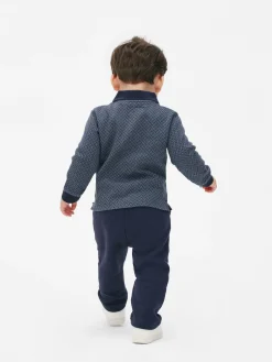 Primark Conjuntos Y Sets|Conjunto De Polo Y Pantalón