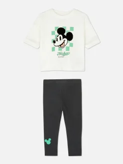 Primark Conjuntos Y Sets|Conjunto De Ropa Para Estar En Casa De Disney