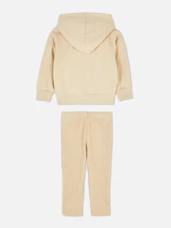 Primark Conjuntos Y Sets|Conjunto De Sudadera Con Capucha Y Leggings A Juego