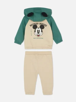 Primark Conjuntos Y Sets|Conjunto De Sudadera Con Capucha Y Joggers De Disney
