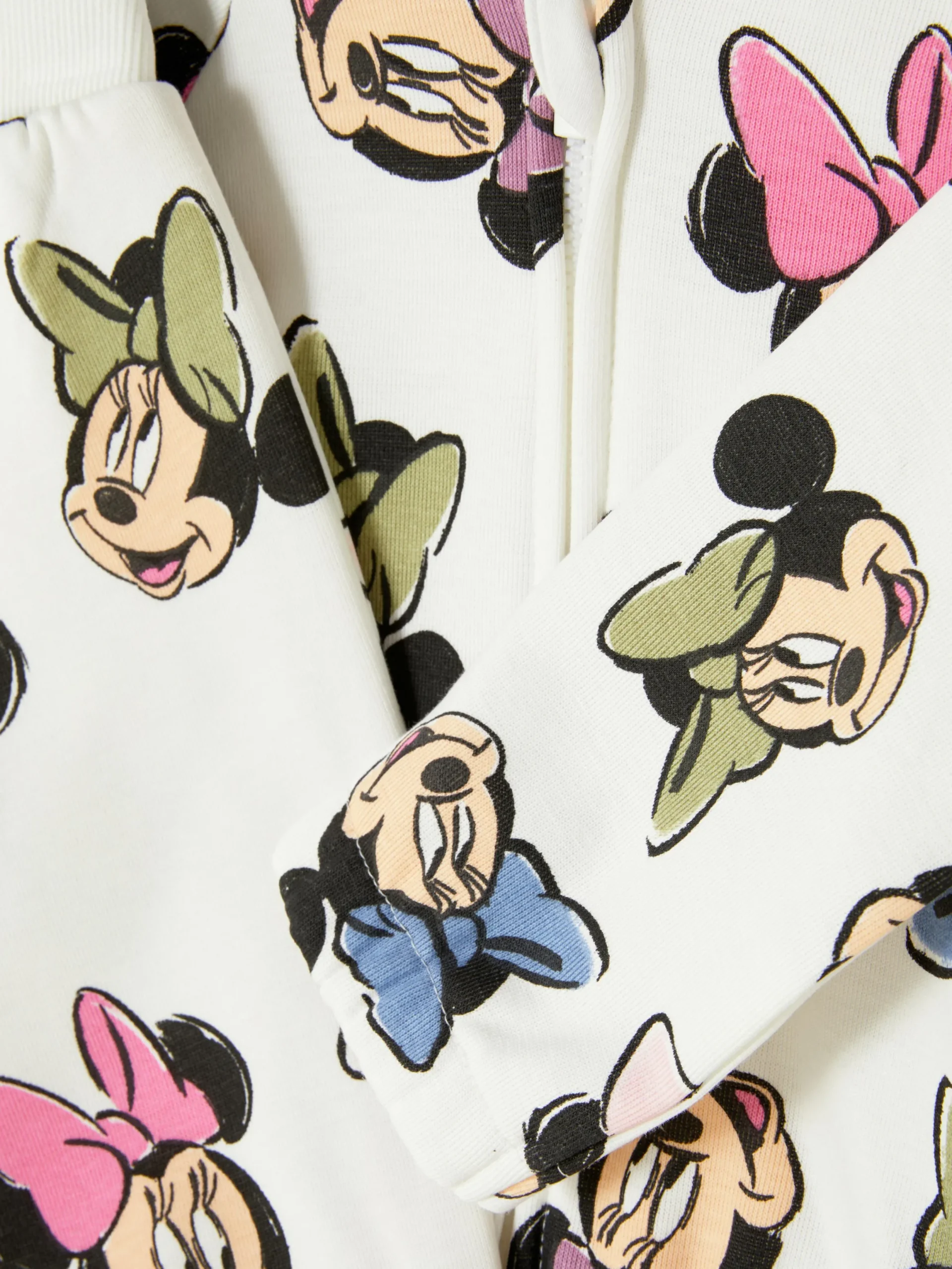 Primark Conjuntos Y Sets|Conjunto De Sudadera Con Capucha Y Joggers De Disney