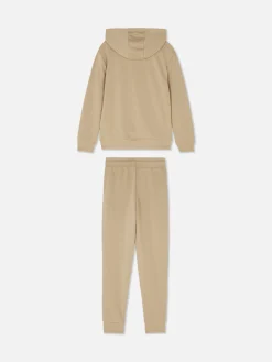 Niños Primark Conjuntos Y Sets|Conjunto De Sudadera Con Capucha Y Joggers