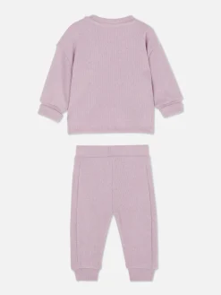 Primark Conjuntos Y Sets|Conjunto De Sudadera Y Joggers A Juego