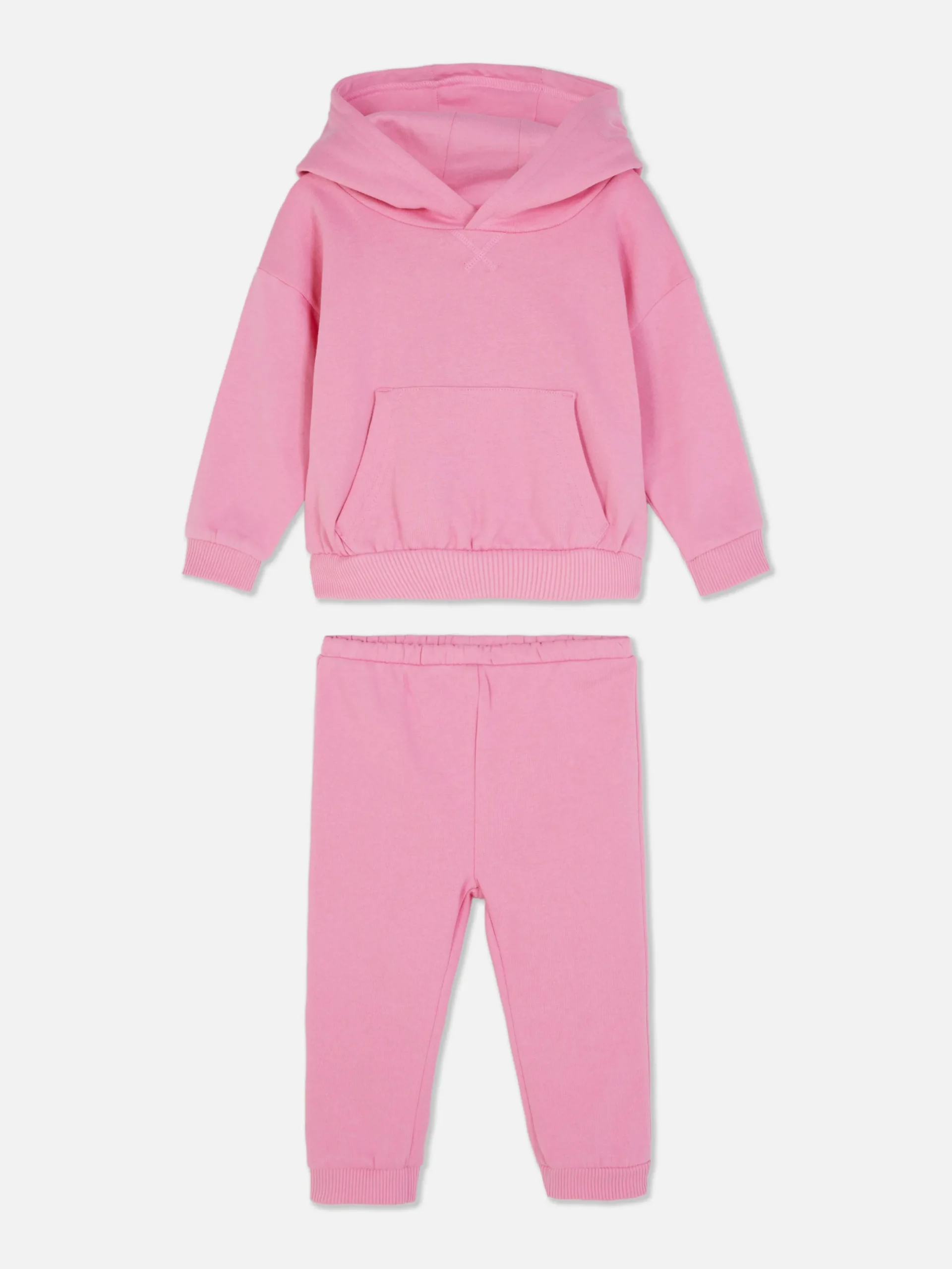 Primark Conjuntos Y Sets|Conjunto De Sudadera Y Joggers