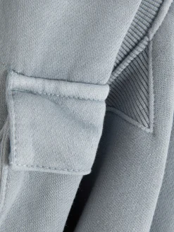 Niños Primark Conjuntos Y Sets|Conjunto De Sudadera Y Joggers Cargo A Juego