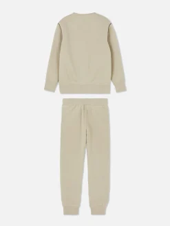 Niños Primark Conjuntos Y Sets|Conjunto De Sudadera Y Joggers De PlayStation