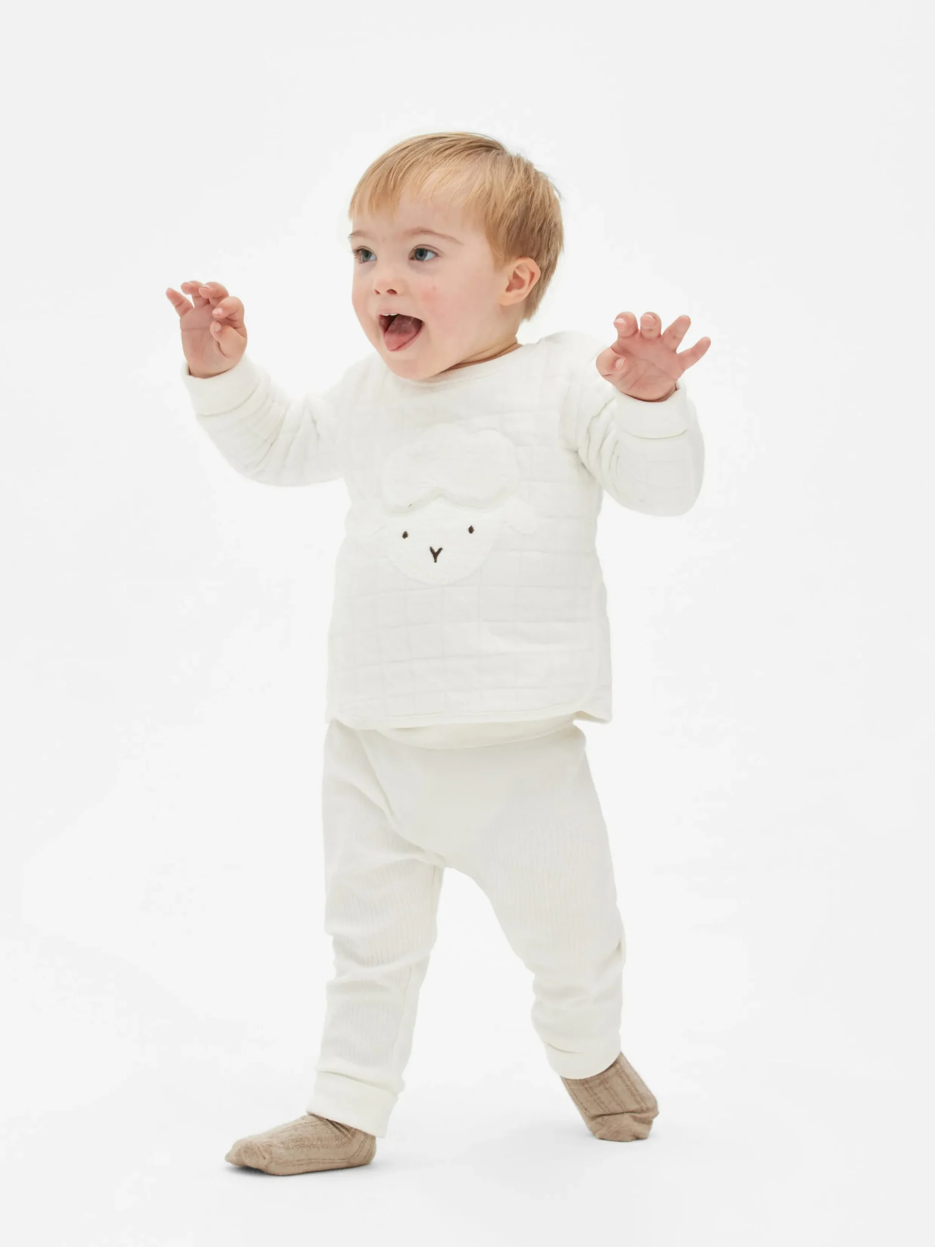 Primark Conjuntos Y Sets|Conjunto De Sudadera Y Leggings A Juego